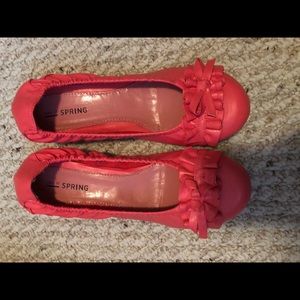 Toronto Brand New Pink Kitten Heels